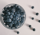 Blueberry fruit in pakistan