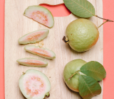 Guava fruit in pakistan