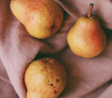 Pear autumn fruit of pakistan