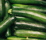 Zucchini summer fruit in pakistan